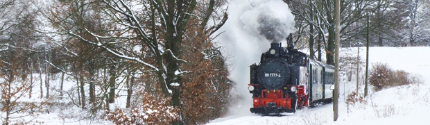 Inhaltsbild Historische Verkehrsmittel Lößnitzgrundbahn